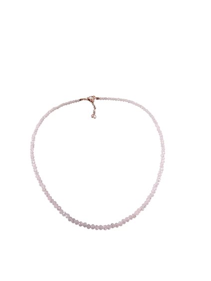 Collana Domar in Cristallo COCR-7-280 - COCR-7-280
